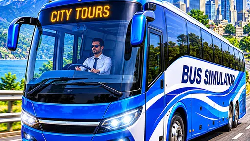Bus Master: Road Journey