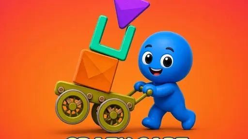 Crazy Cart