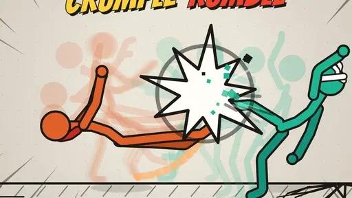 Crumple Rumble