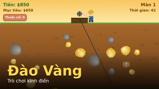 Đào Vàng