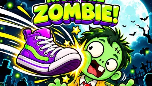 Kick the Zombie: Ragdoll Sandbox