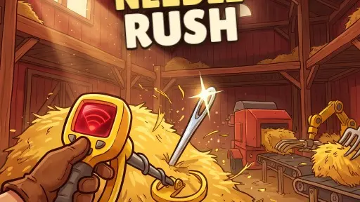 Needle Rush