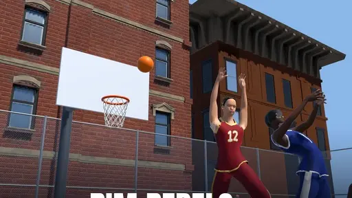 Rim Rebels 3v3
