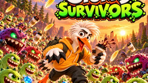Storky Survivors