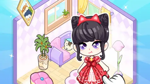 Vlinder Garden Dress Princess